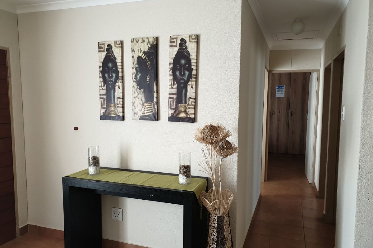 Specious 1-bedroom house for sale in Sky City - The Bronx - Photo 4