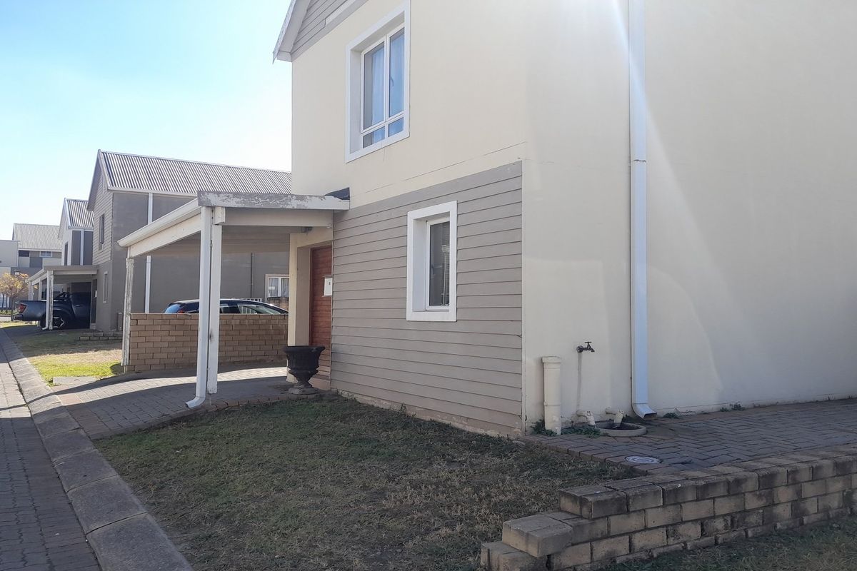 Full title unit at River Spray Lifestyle Estate - Photo 4