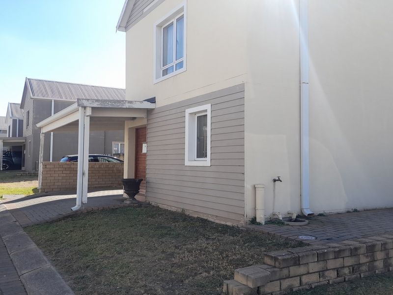 Full title unit at River Spray Lifestyle Estate - Photo 4