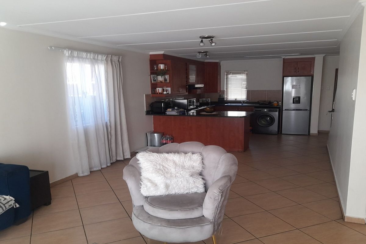 Full title unit at River Spray Lifestyle Estate - Photo 3