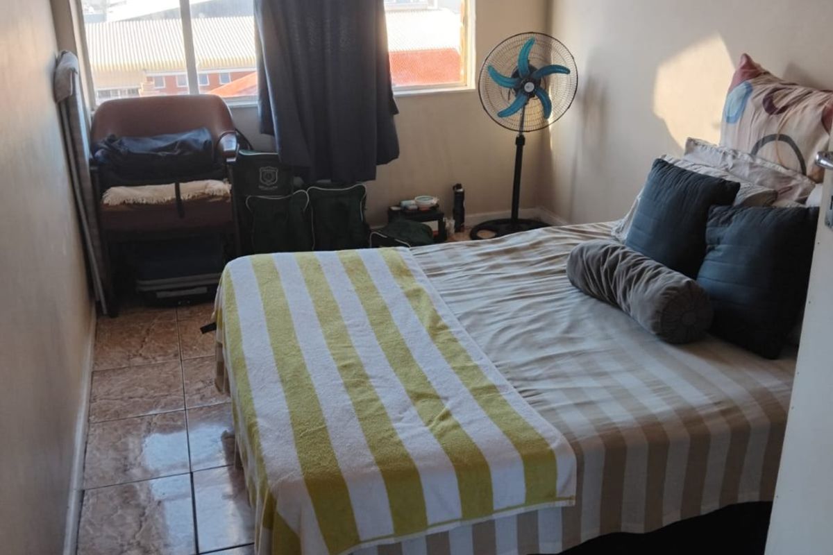 1 Bedroom, 1 Bathroom Apartment For Sale In Windermere, Durban - Photo 5