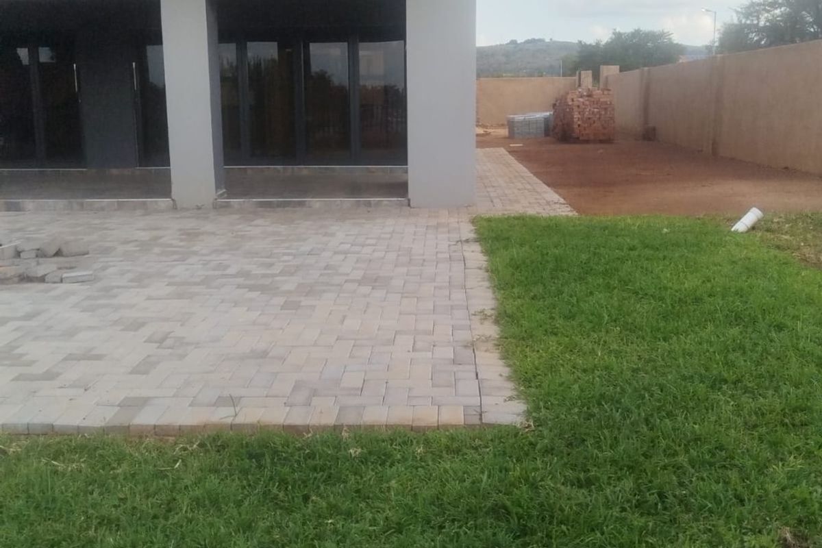 NEWLY BUILD HOUSE READY TO MOVE IN AND ENJOY IT - Photo 3