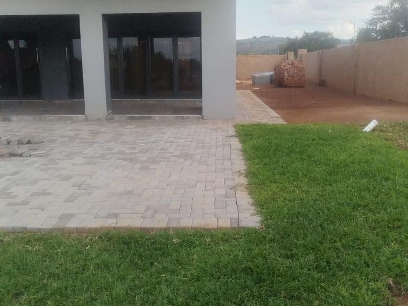 NEWLY BUILD HOUSE READY TO MOVE IN AND ENJOY IT - Photo 3