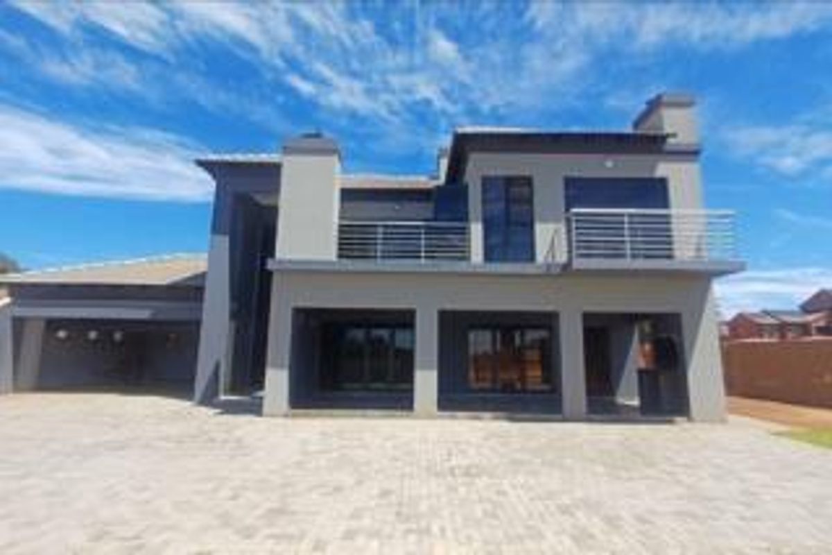 NEWLY BUILD HOUSE READY TO MOVE IN AND ENJOY IT - Photo 2