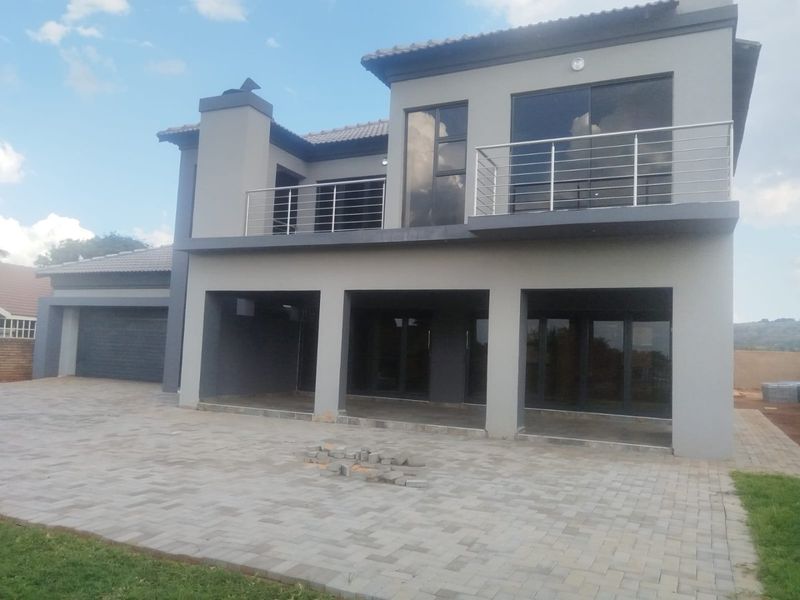 NEWLY BUILD HOUSE READY TO MOVE IN AND ENJOY IT - Photo 9