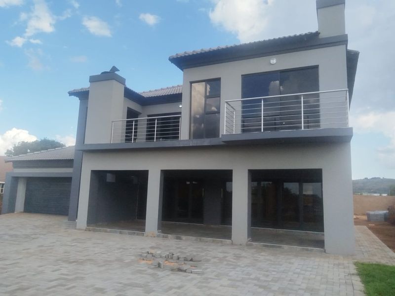 NEWLY BUILD HOUSE READY TO MOVE IN AND ENJOY IT - Photo 8