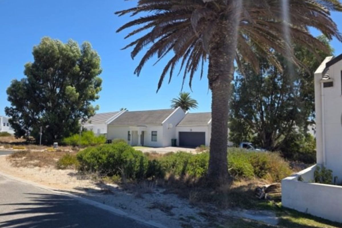 SHELLY POINT, ST HELENA BAY – PLOT & PLAN HOME  - Photo 2