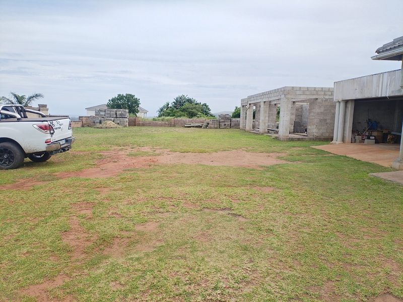 6 Bedroom house for sale in Gingindlovu/I. - Photo 10