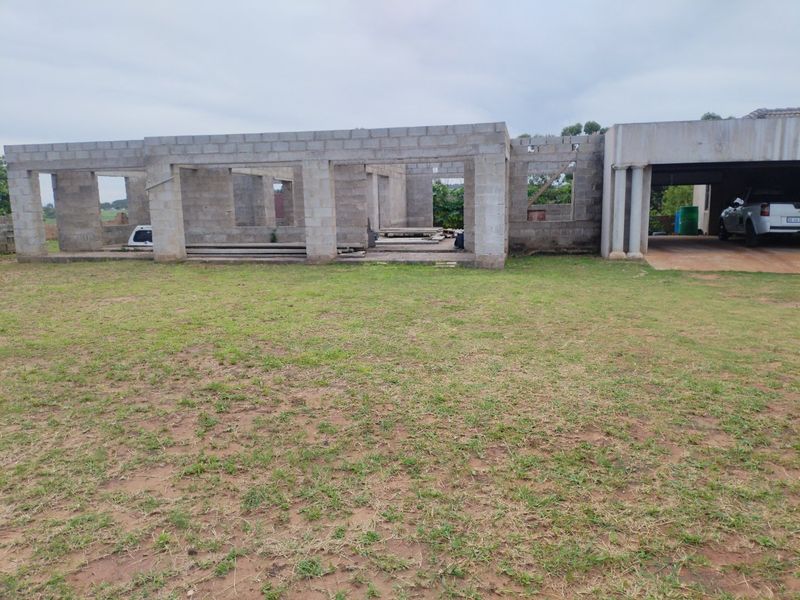 6 Bedroom house for sale in Gingindlovu/I. - Photo 7