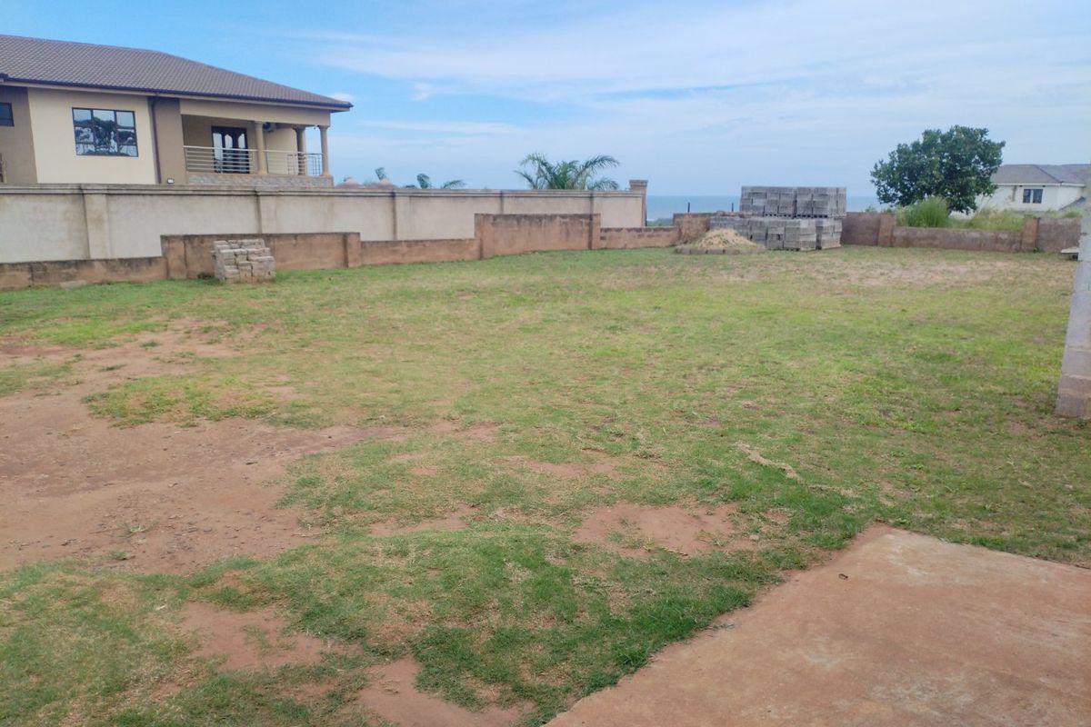 6 Bedroom house for sale in Gingindlovu/I. - Photo 3