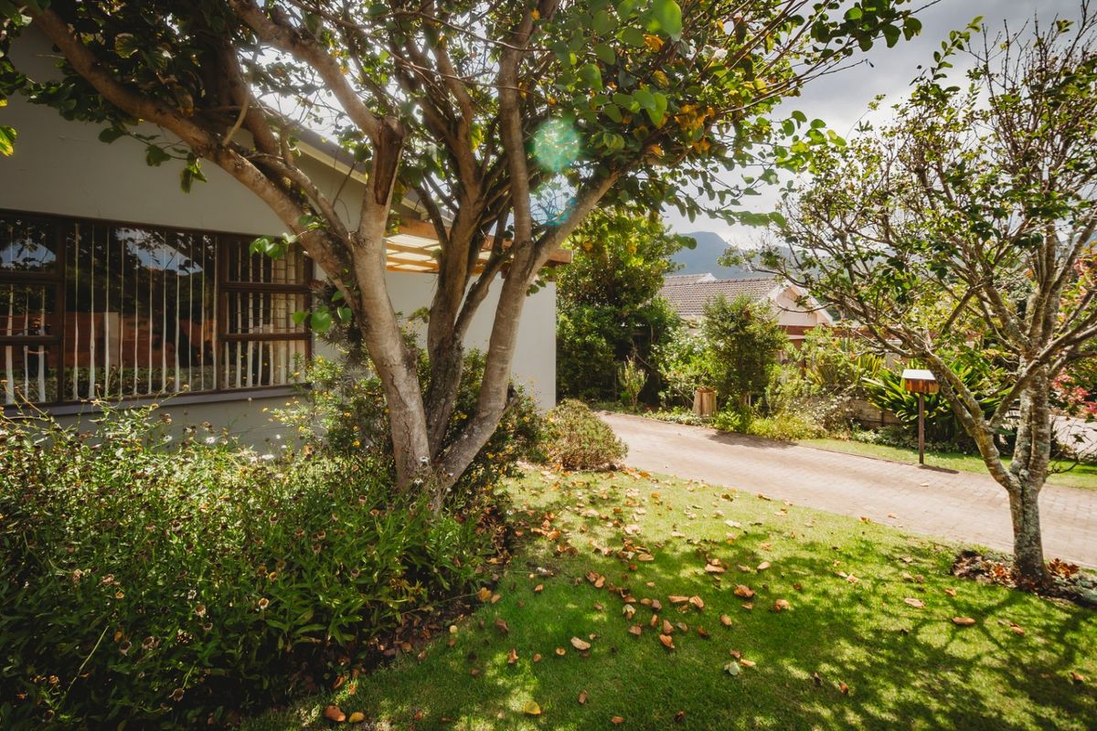 Location! Location! Location! Four bedroom home in Denver Park, George - Photo 2