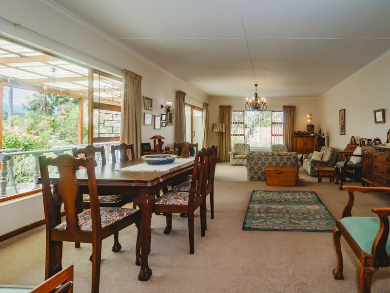 Location! Location! Location! Four bedroom home in Denver Park, George - Photo 5