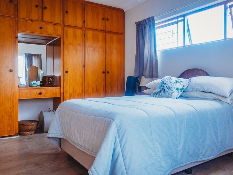 Location! Location! Location! Four bedroom home in Denver Park, George - Photo 8