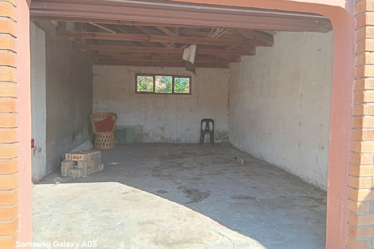 2 bedroom house - Photo 4