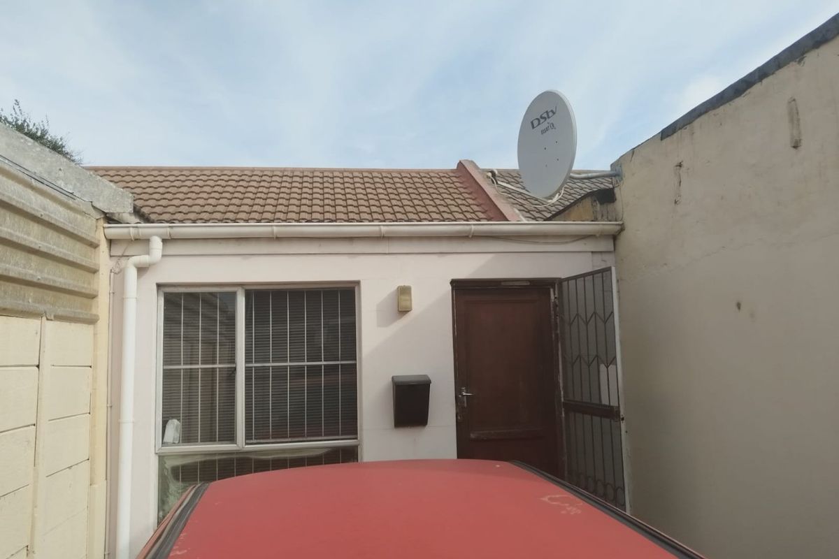 town house ruyterwacht - Photo 2