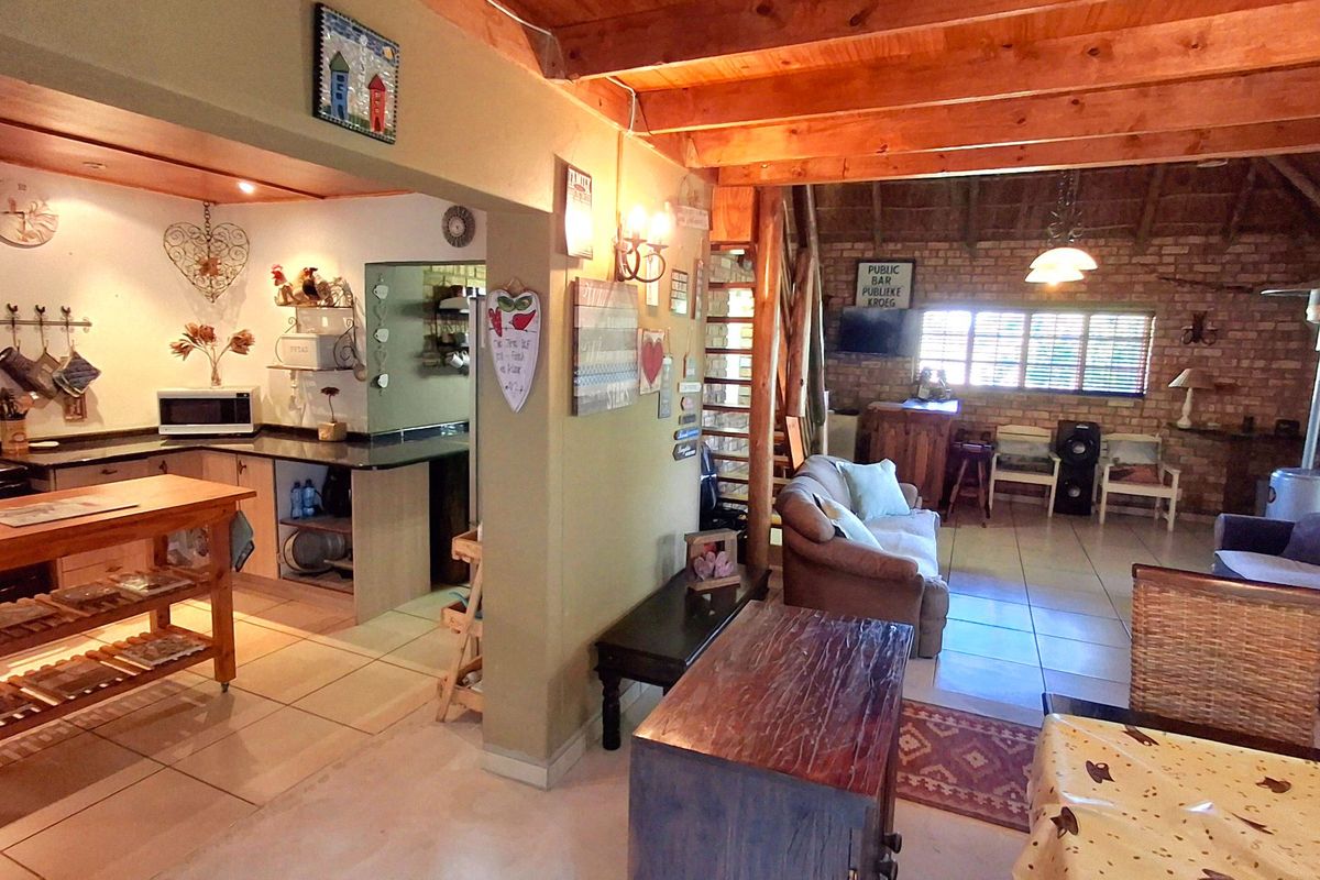 Your Dream Riverfront Home Awaits Near Vanderbijlpark & Sasolburg” - Photo 2