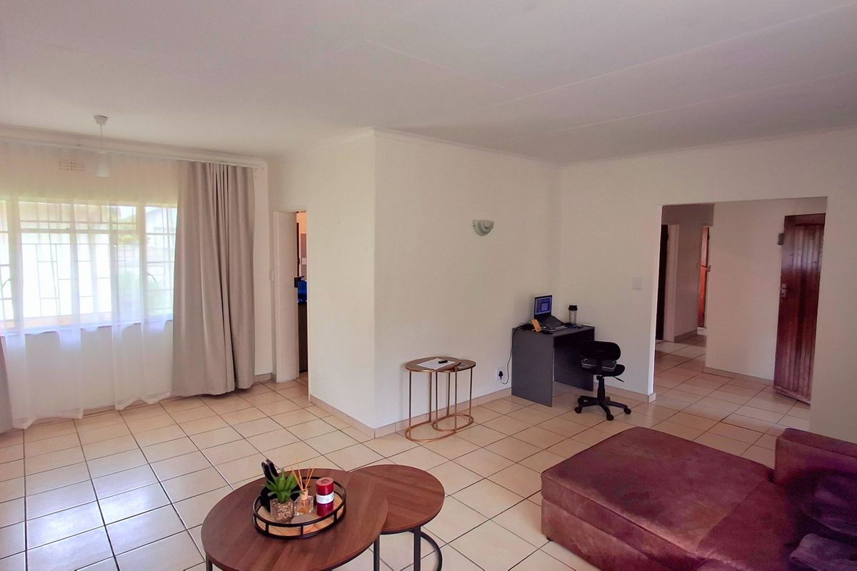 Modern Family Living in Vaal Park – 3 Bedrooms, Great Location, Excellent Price - Photo 5