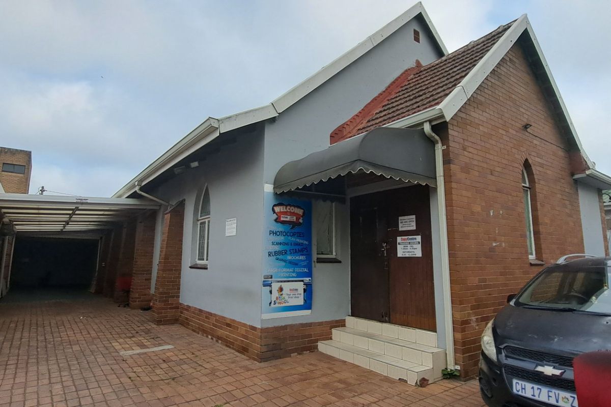 Prime Commercial for Sale - Warwick / Glenwood / Umbilo  - Photo 2