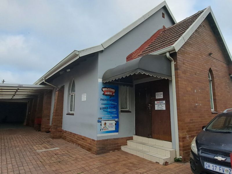 Prime Commercial for Sale - Warwick / Glenwood / Umbilo  - Photo 2