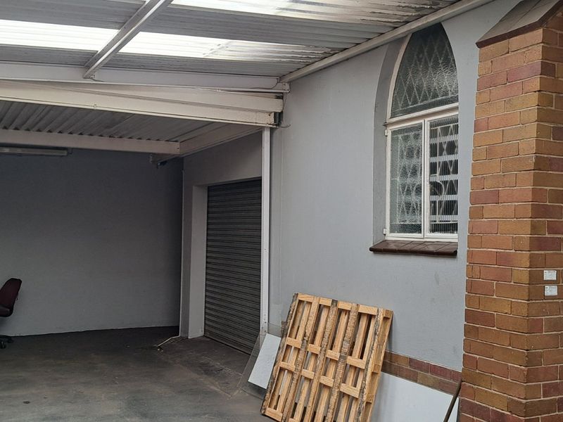 Prime Commercial for Sale - Warwick / Glenwood / Umbilo  - Photo 7