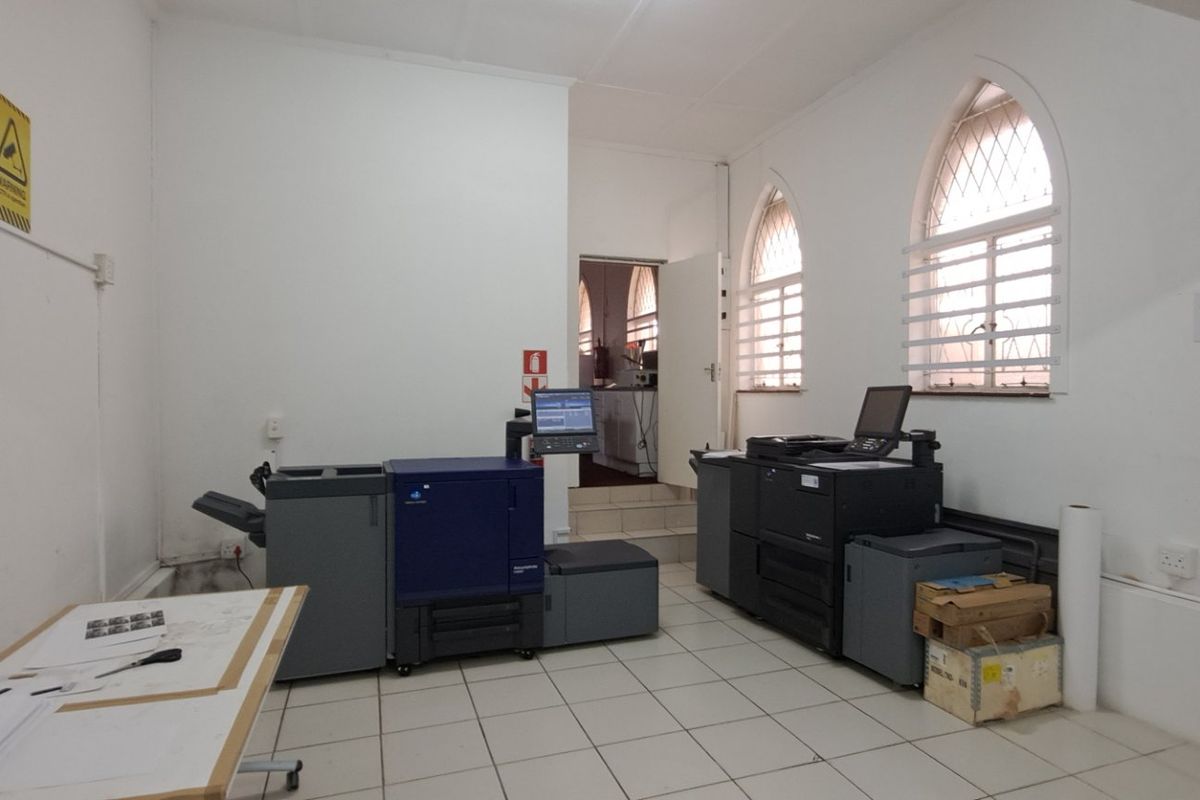 Prime Commercial for Sale - Warwick / Glenwood / Umbilo  - Photo 3