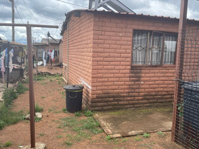 RDP house for sale in Ga-rankuwa - Photo 2