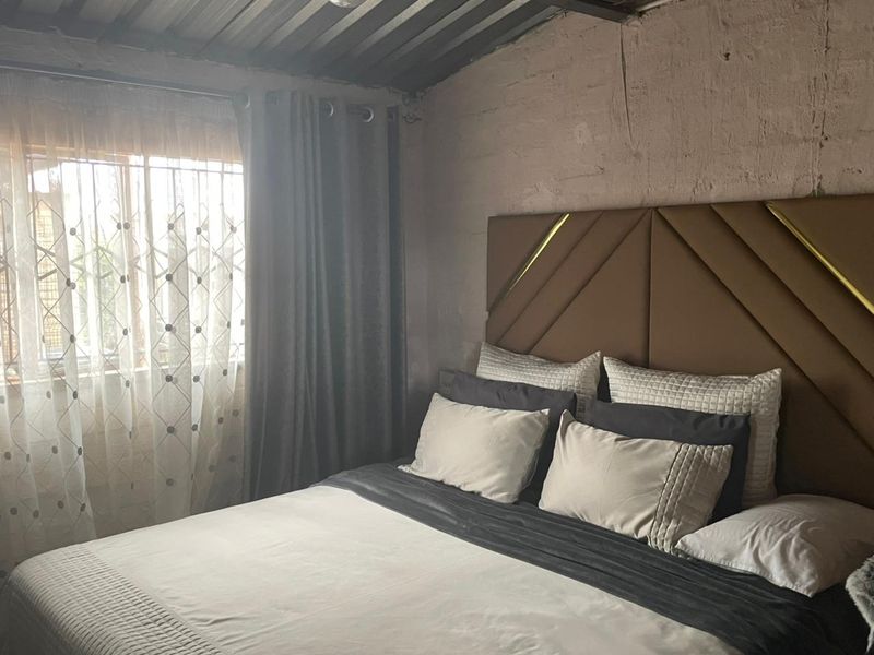 RDP house for sale in Ga-rankuwa - Photo 8