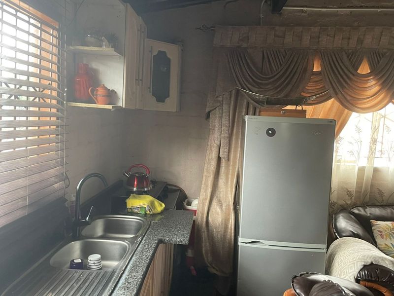 RDP house for sale in Ga-rankuwa - Photo 7