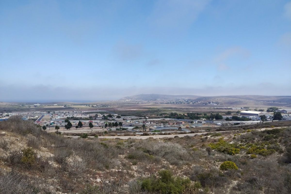 Elevate Your Horizon. Vacant Land in Hoogland Mountain Estate - Photo 3