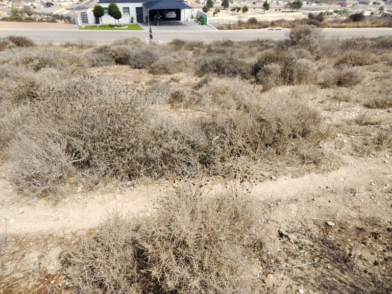 Elevate Your Horizon. Vacant Land in Hoogland Mountain Estate - Photo 2