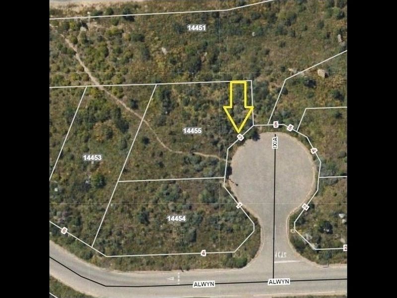 Elevate Your Horizon. Vacant Land in Hoogland Mountain Estate - Photo 5