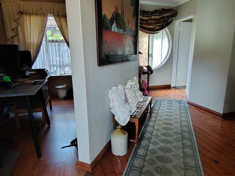 Secure Family Living with Income-Generating 2 Bedroom Flatlet in Eldoraigne Ext. 18 Boomed Area - Photo 9