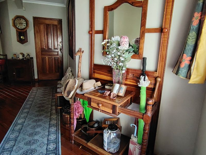 Secure Family Living with Income-Generating 2 Bedroom Flatlet in Eldoraigne Ext. 18 Boomed Area - Photo 8