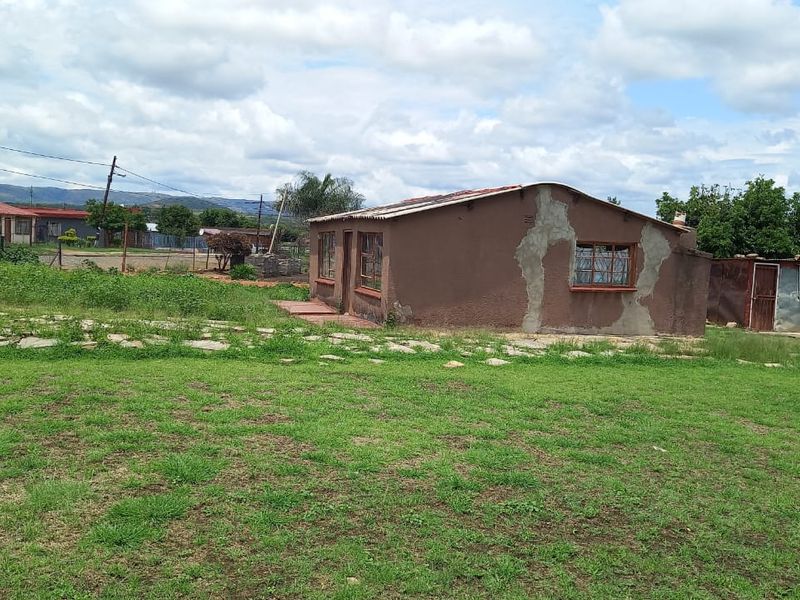 House for sale in zone 6 Ga-rankuwa - Photo 2