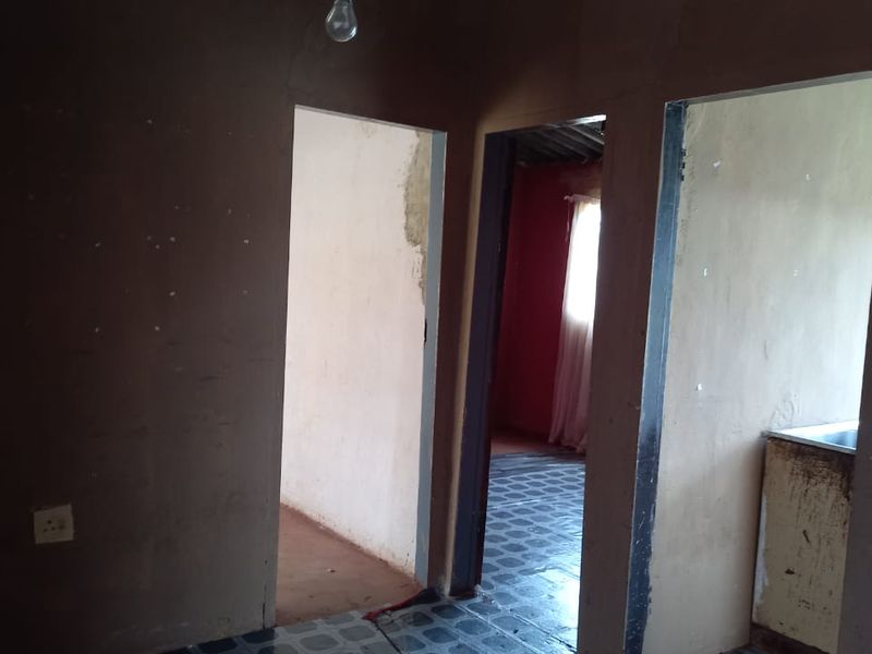 House for sale in zone 6 Ga-rankuwa - Photo 3