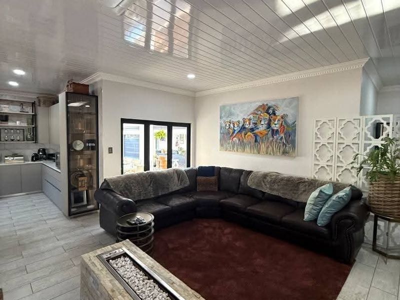 An Exceptional Residence of Space, Elegance & Tranquility in Wilkoppies  - Photo 2