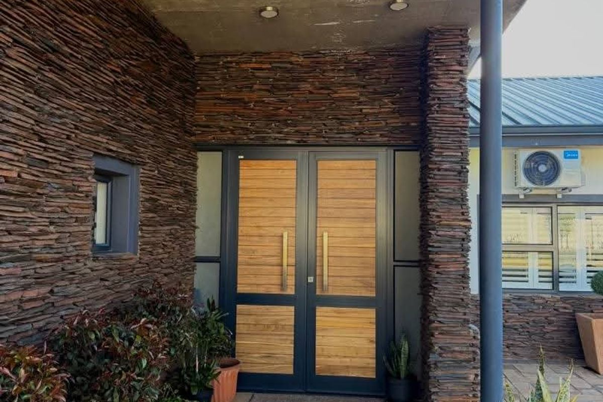 An Exceptional Residence of Space, Elegance & Tranquility in Wilkoppies  - Photo 3