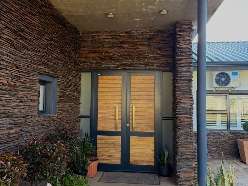 An Exceptional Residence of Space, Elegance & Tranquility in Wilkoppies  - Photo 3