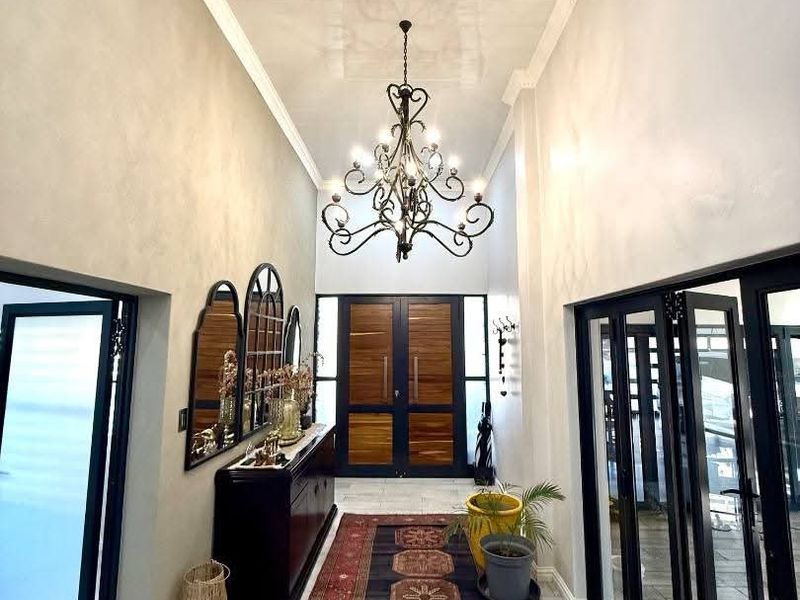 An Exceptional Residence of Space, Elegance & Tranquility in Wilkoppies  - Photo 4