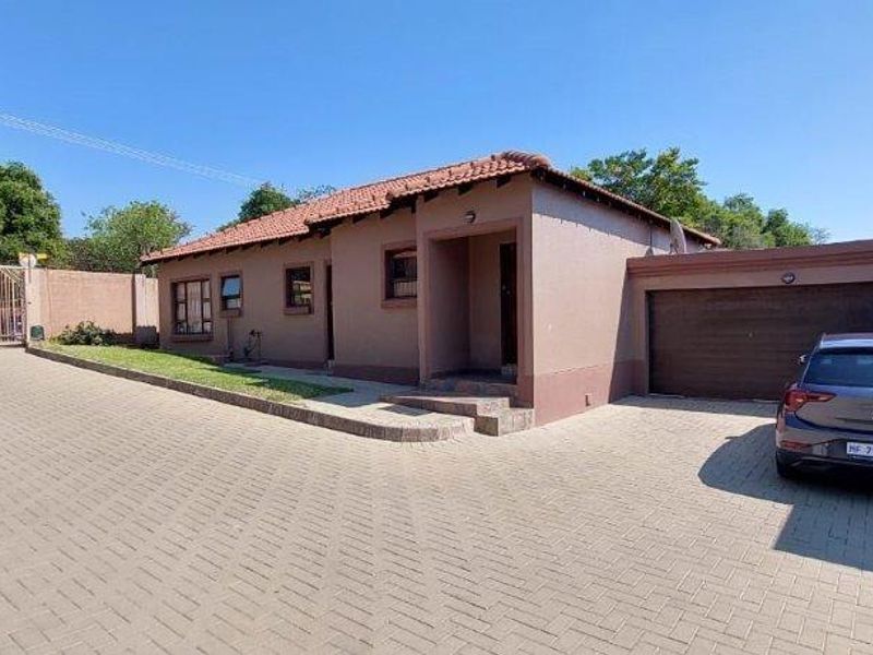 2 Bed House in Pretoria West for Sale - Photo 7