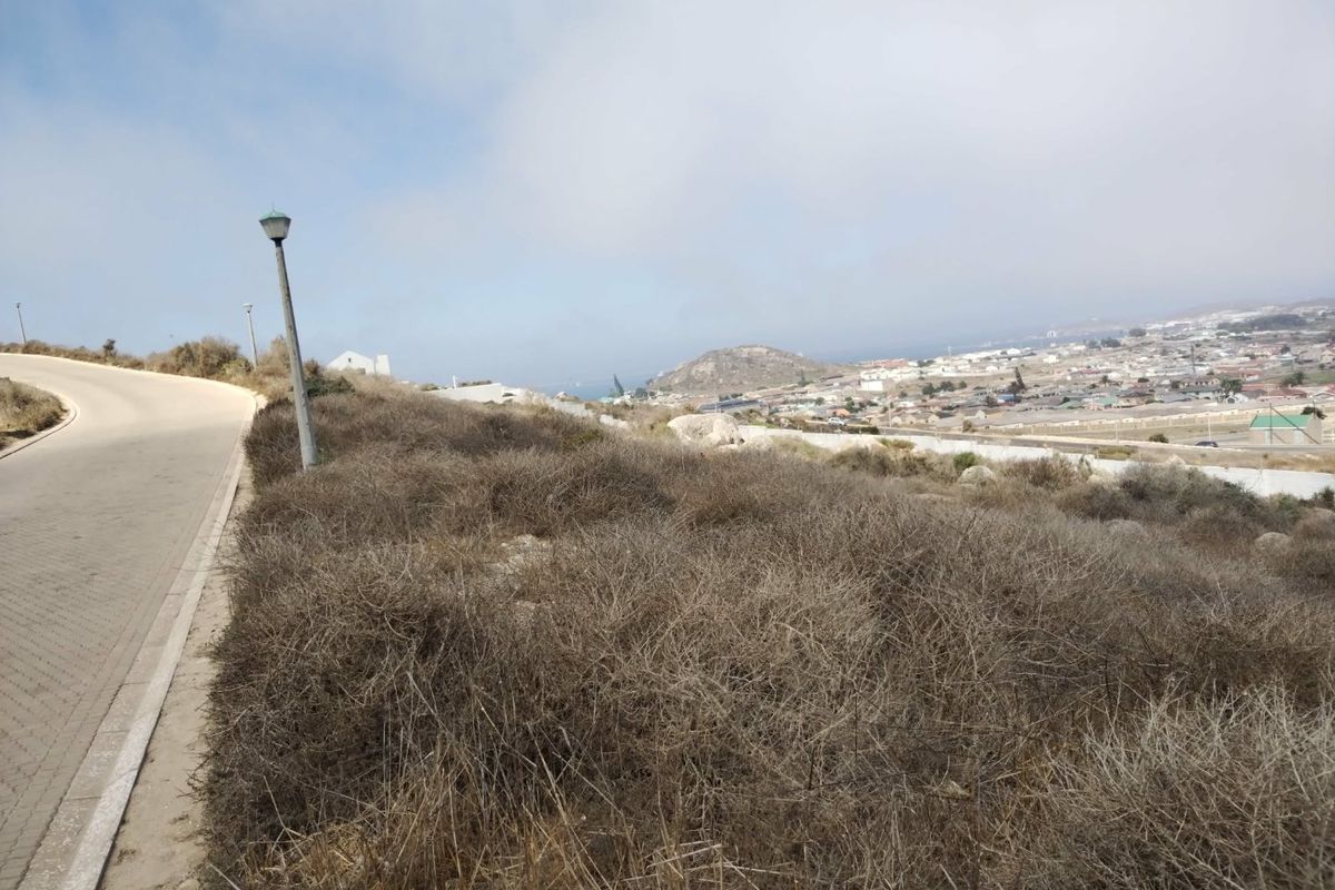 Prime 655m2 View Site in Hoogland Mountain Estate - Photo 3