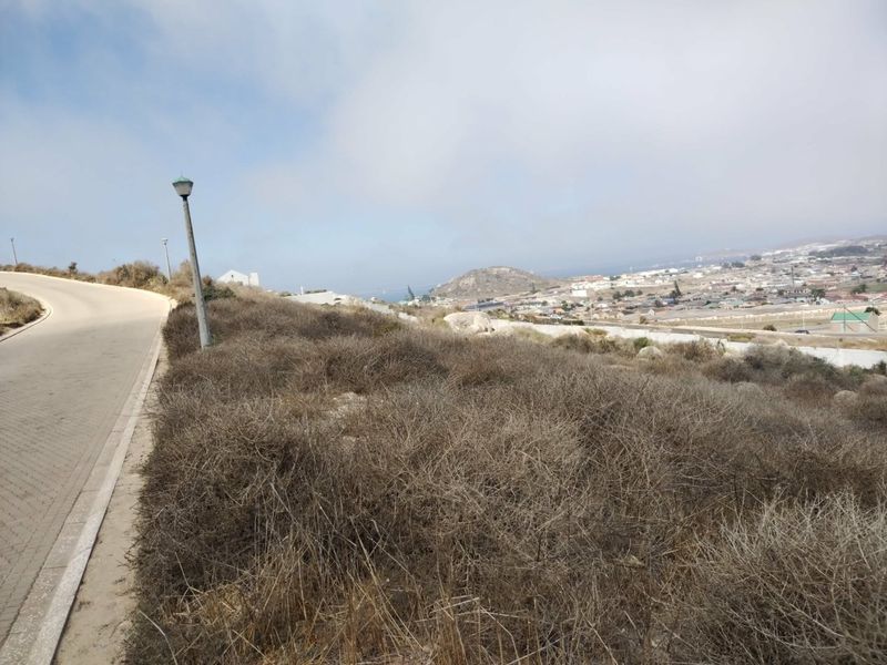 Prime 655m2 View Site in Hoogland Mountain Estate - Photo 3