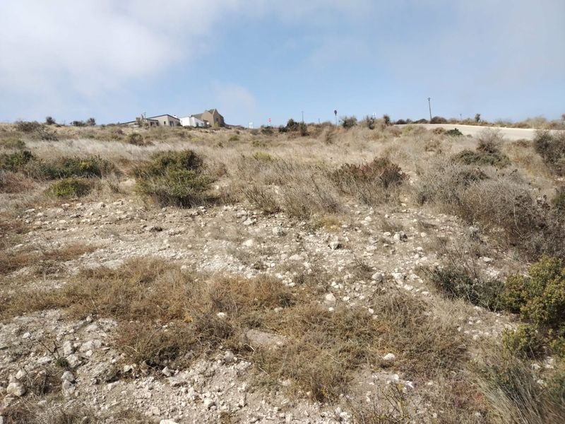 Prime 655m2 View Site in Hoogland Mountain Estate - Photo 4