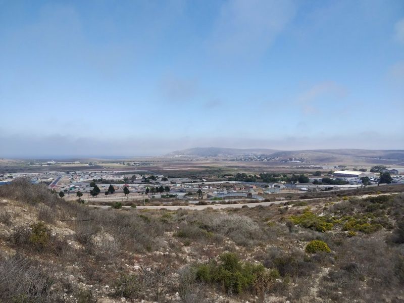 Prime 655m2 View Site in Hoogland Mountain Estate - Photo 2