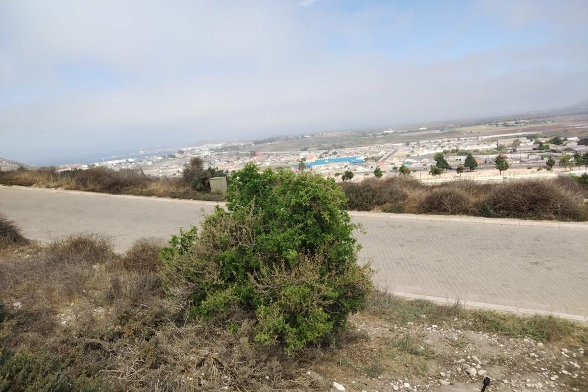 Prime 655m2 View Site in Hoogland Mountain Estate - Photo 5