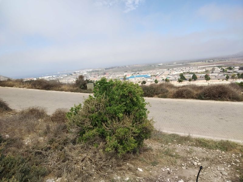 Prime 655m2 View Site in Hoogland Mountain Estate - Photo 5