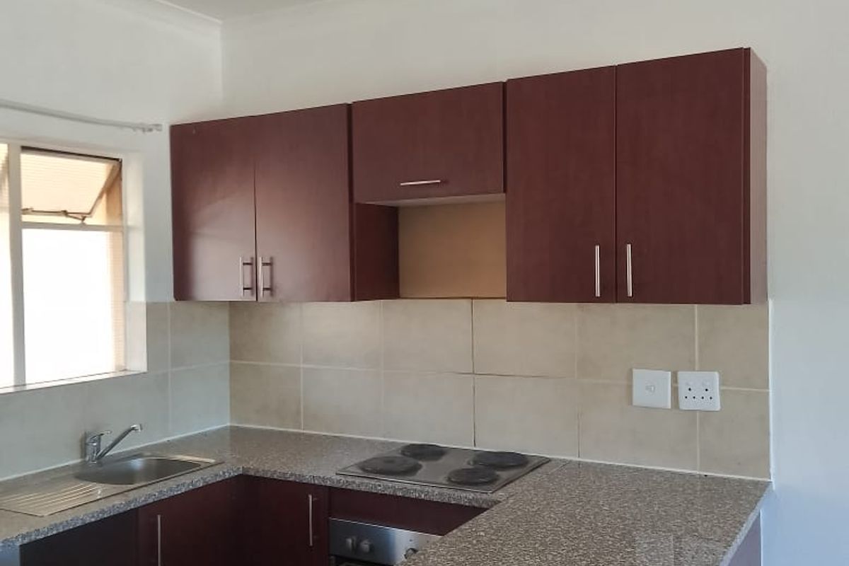 Apartment to Rent – Morgenhoff Golf Estate - Photo 3