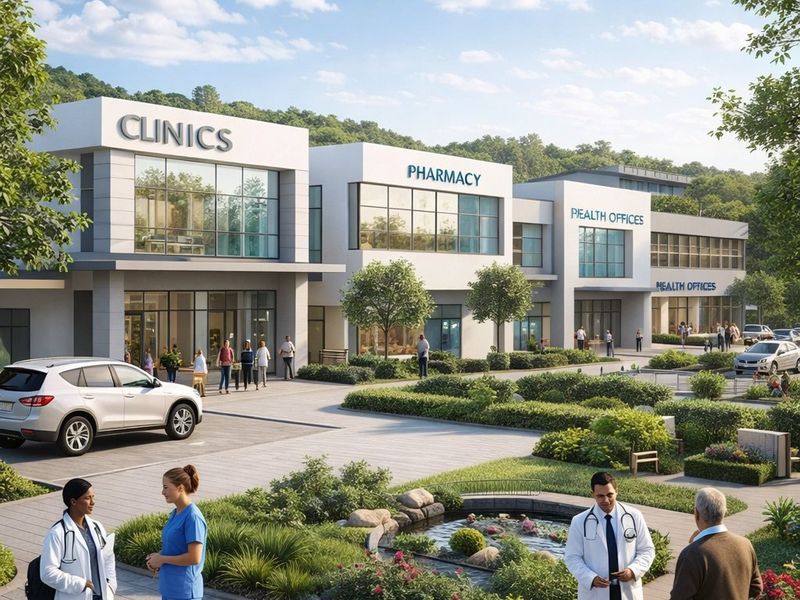 Development Land Opportunity – Lincoln Meade, Pietermaritzburg - Photo 2