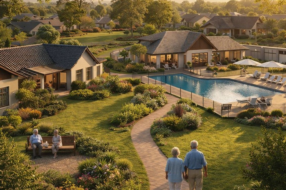 Development Land Opportunity – Lincoln Meade, Pietermaritzburg - Photo 5