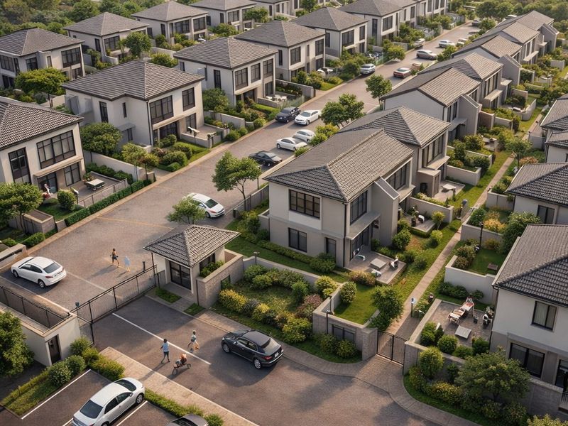 Development Land Opportunity – Lincoln Meade, Pietermaritzburg - Photo 8